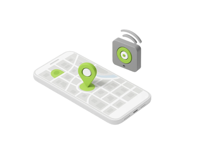 Easytrack Fahrtenbuch-App