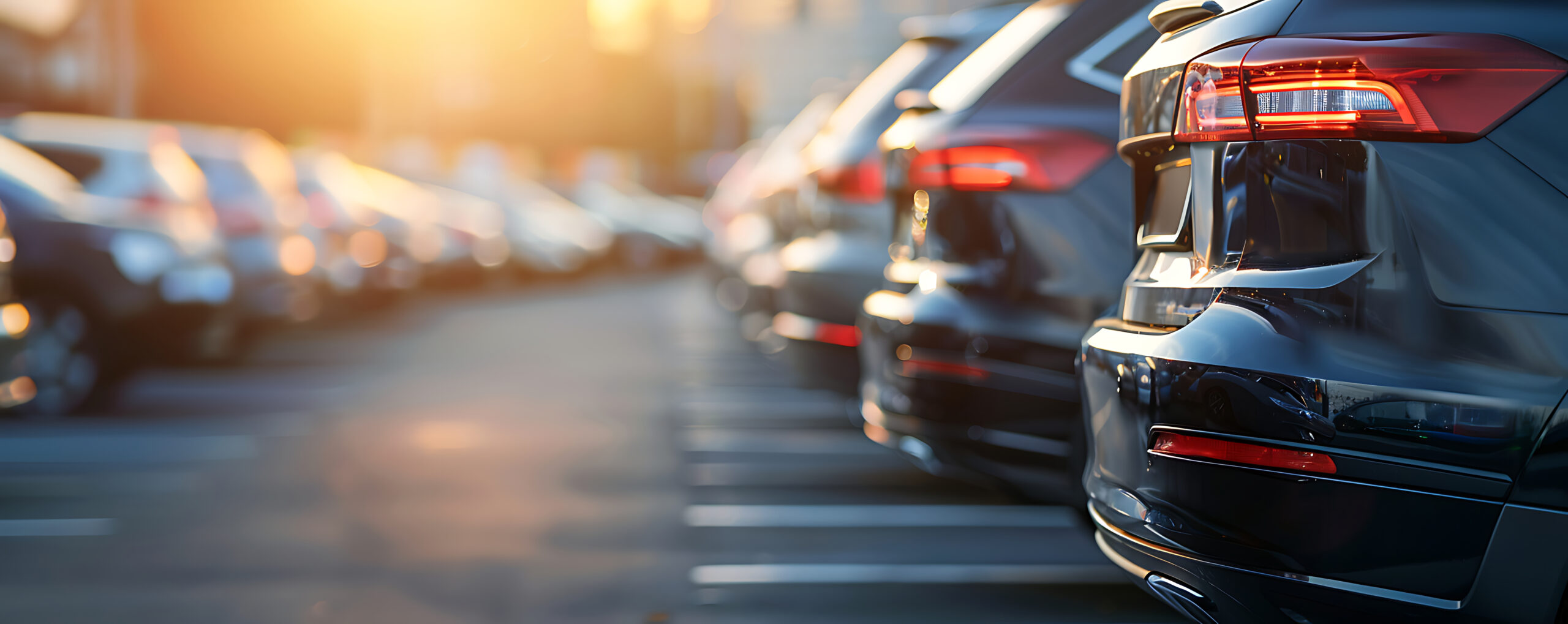GPS Tracking für Taxiunternehmen und Mietwagenflotten