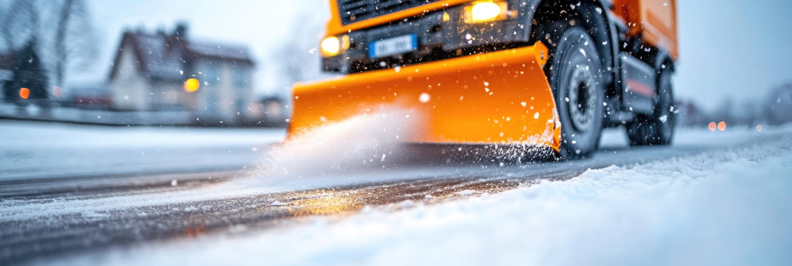 GPS-Tracking für Winterdienstfahrzeuge und Gemeinden mit Live-Ortung und digitaler Einsatzplanung