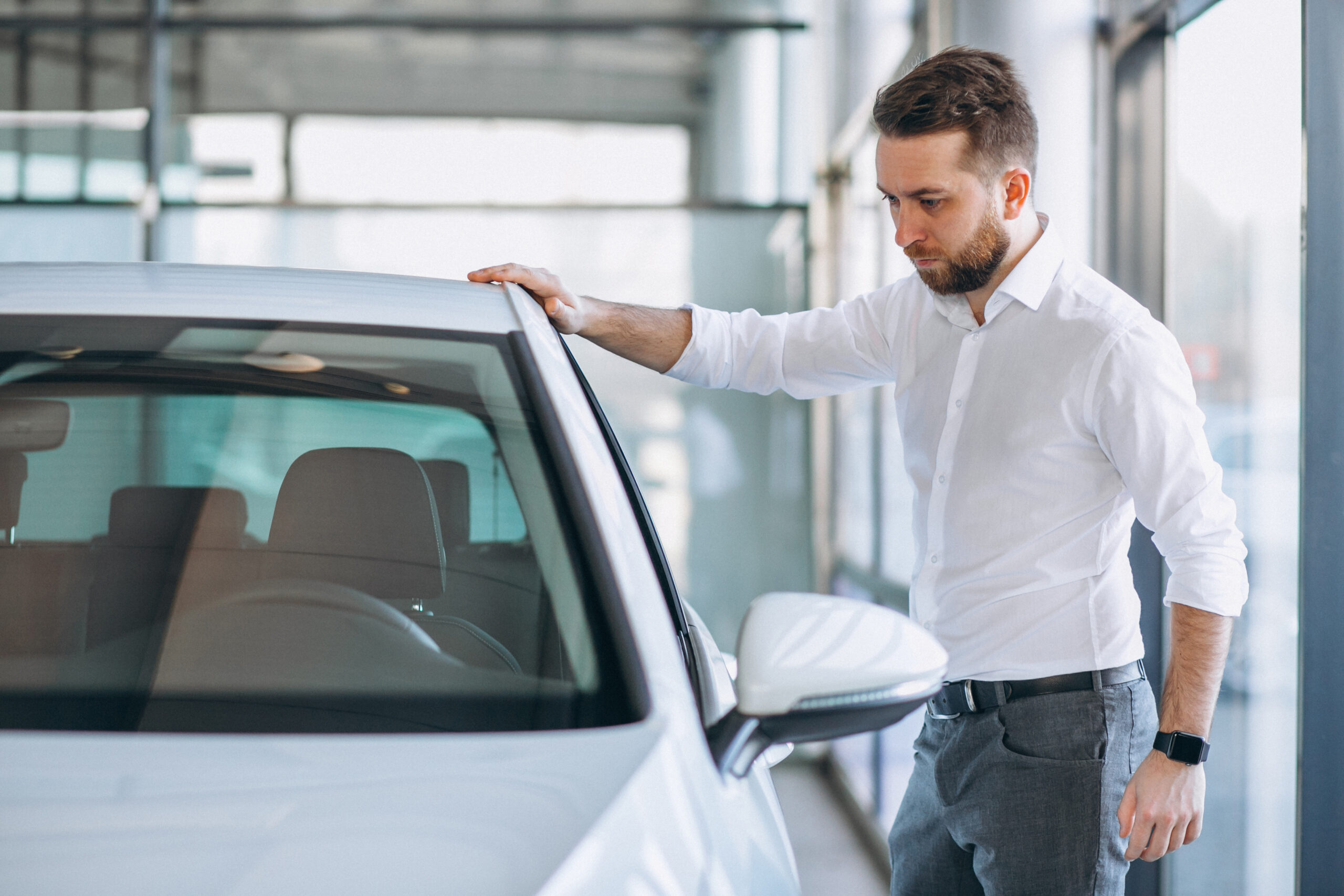 GPS-Ortung von Firmenwagen: Was ist erlaubt?